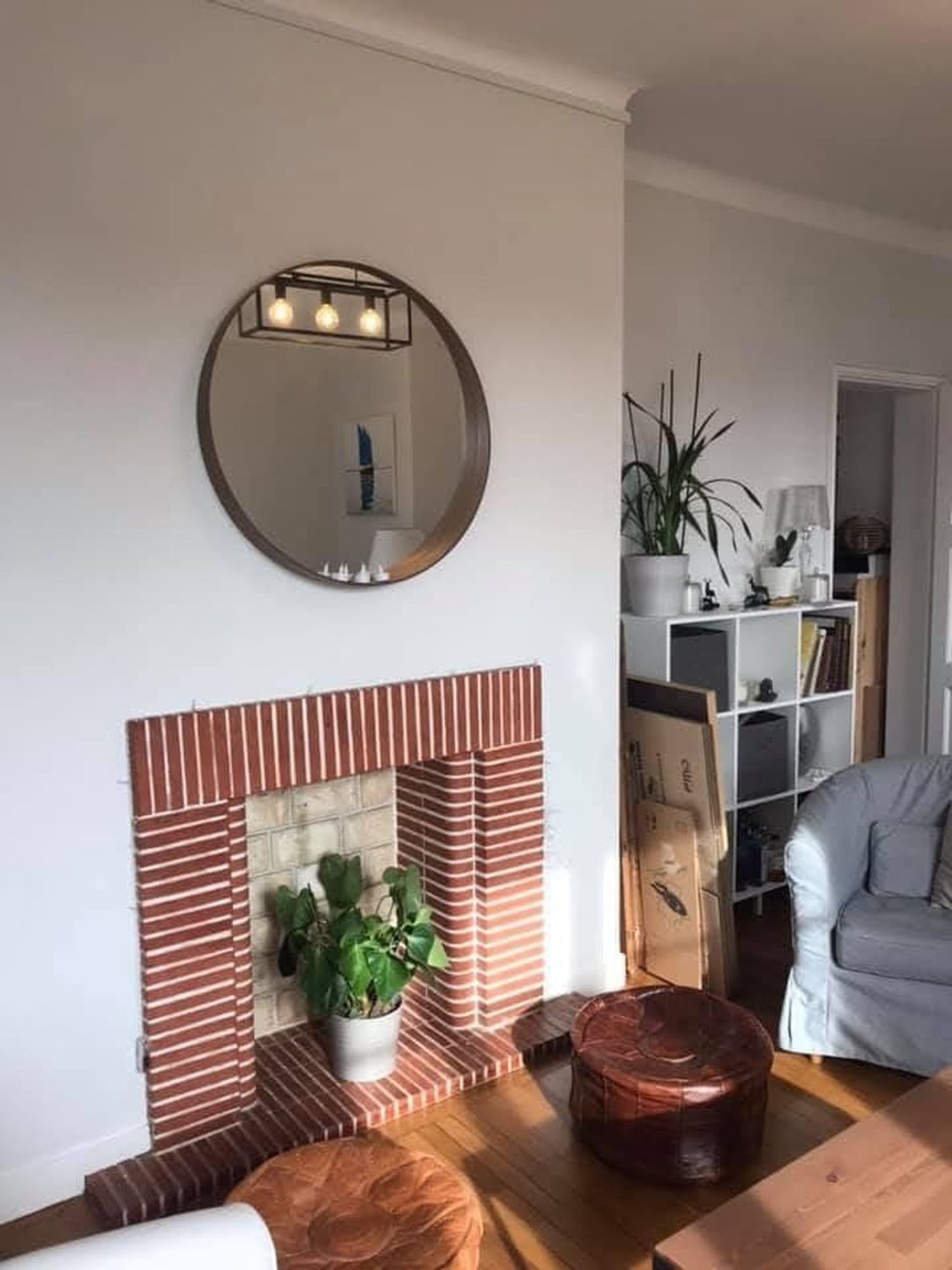 Appartement à vendre, 69m², Nantes