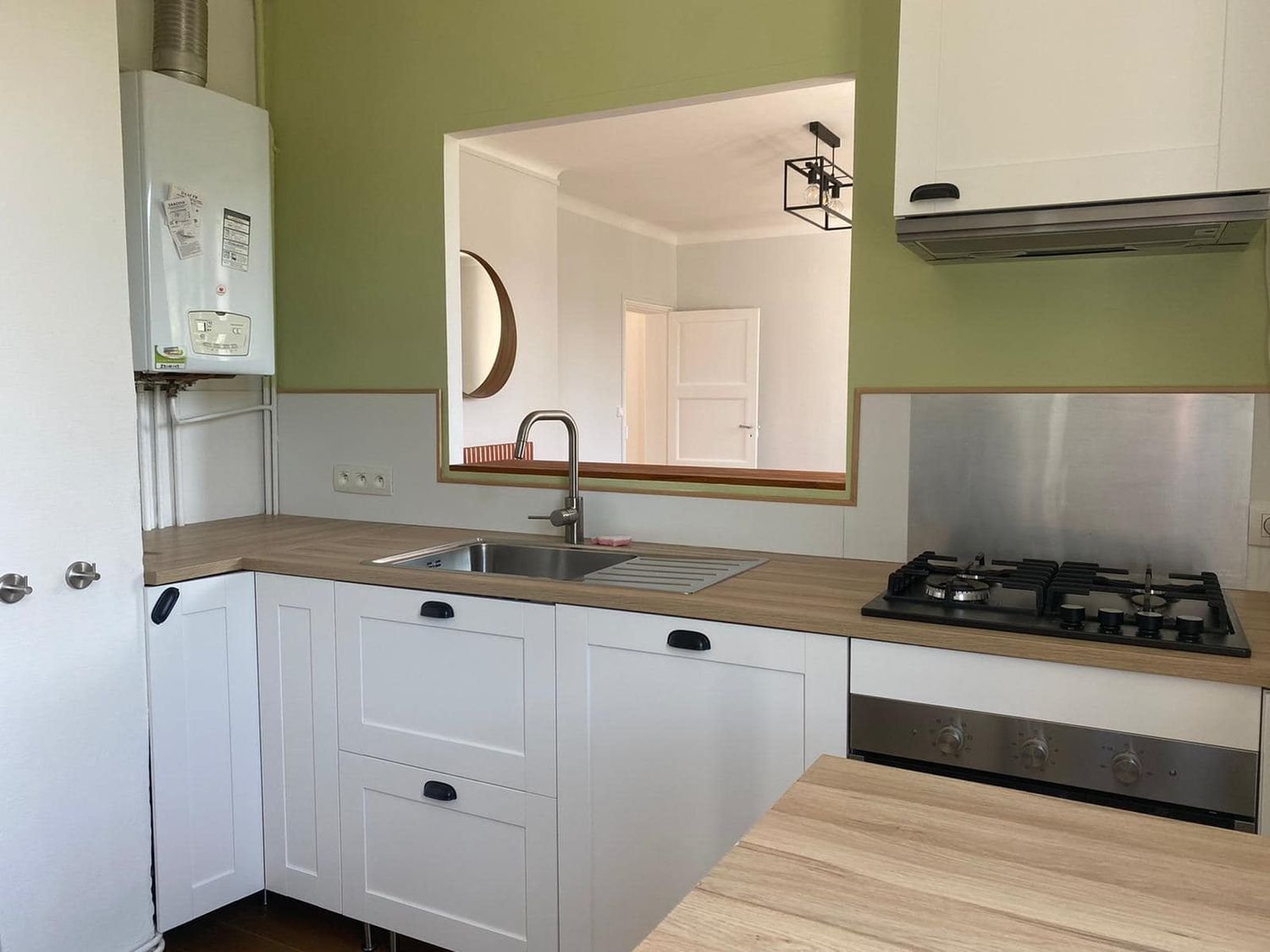 Appartement à vendre, 69m², Nantes
