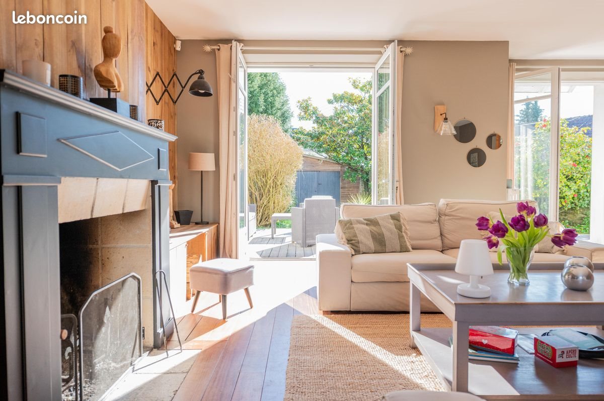 Maison à vendre, 196m², Nantes