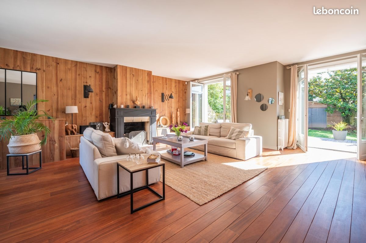 Maison à vendre, 196m², Nantes