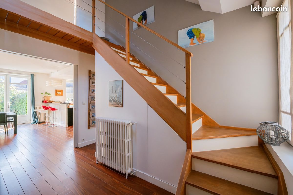 Maison à vendre, 196m², Nantes