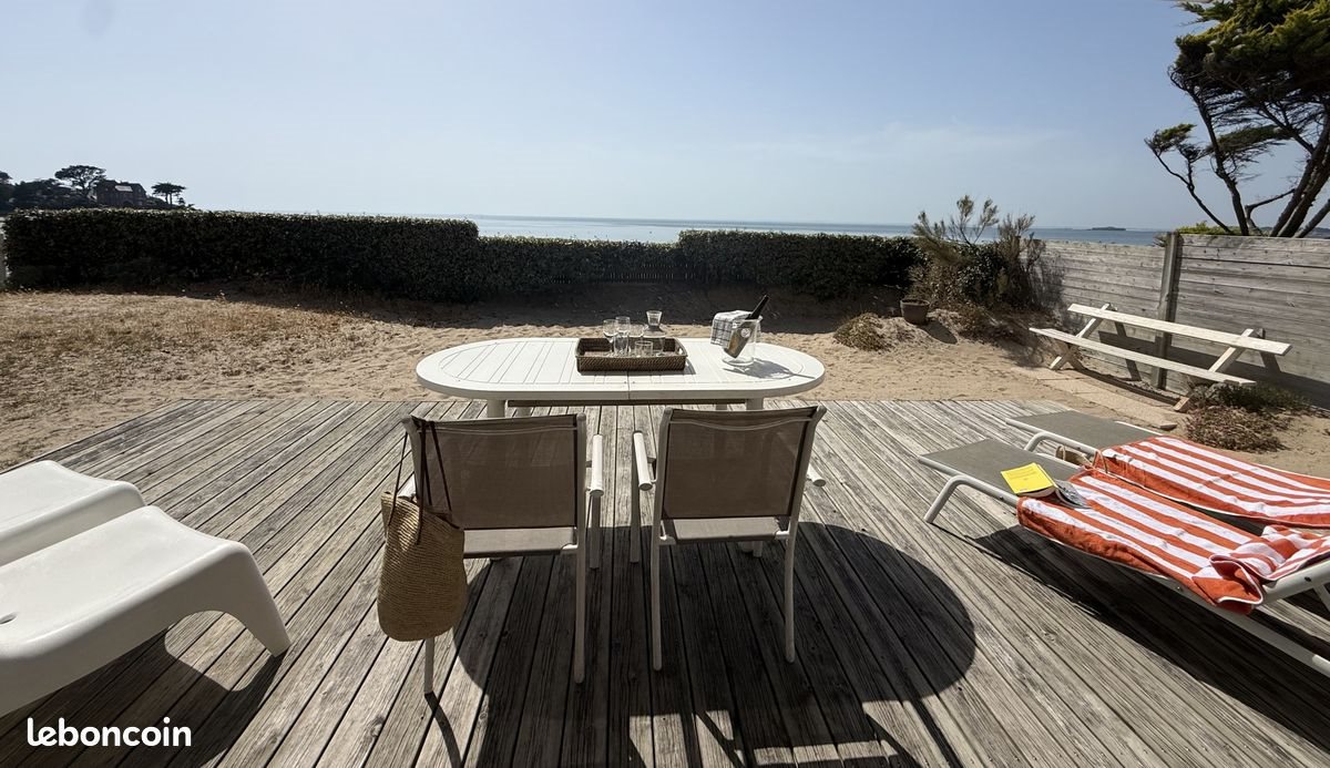 Maison à vendre, 95m², Mesquer