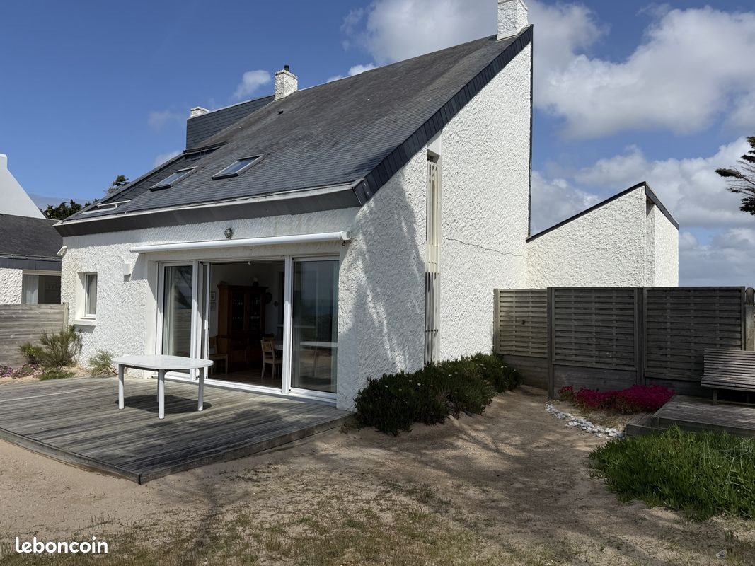 Maison à vendre, 95m², Mesquer