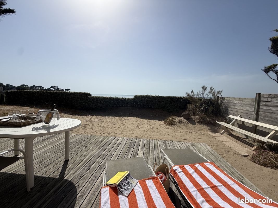 Maison à vendre, 95m², Mesquer