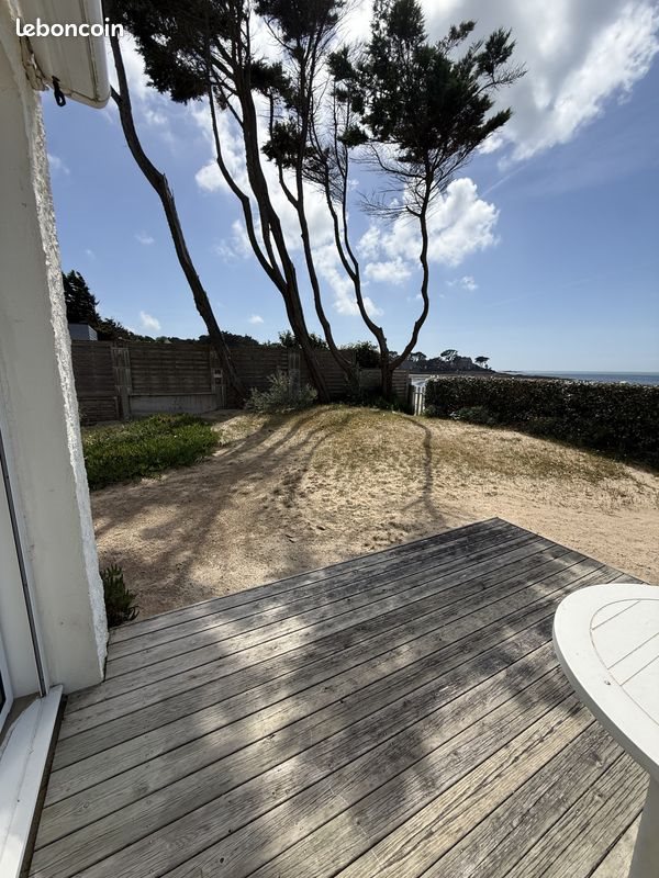 Maison à vendre, 95m², Mesquer