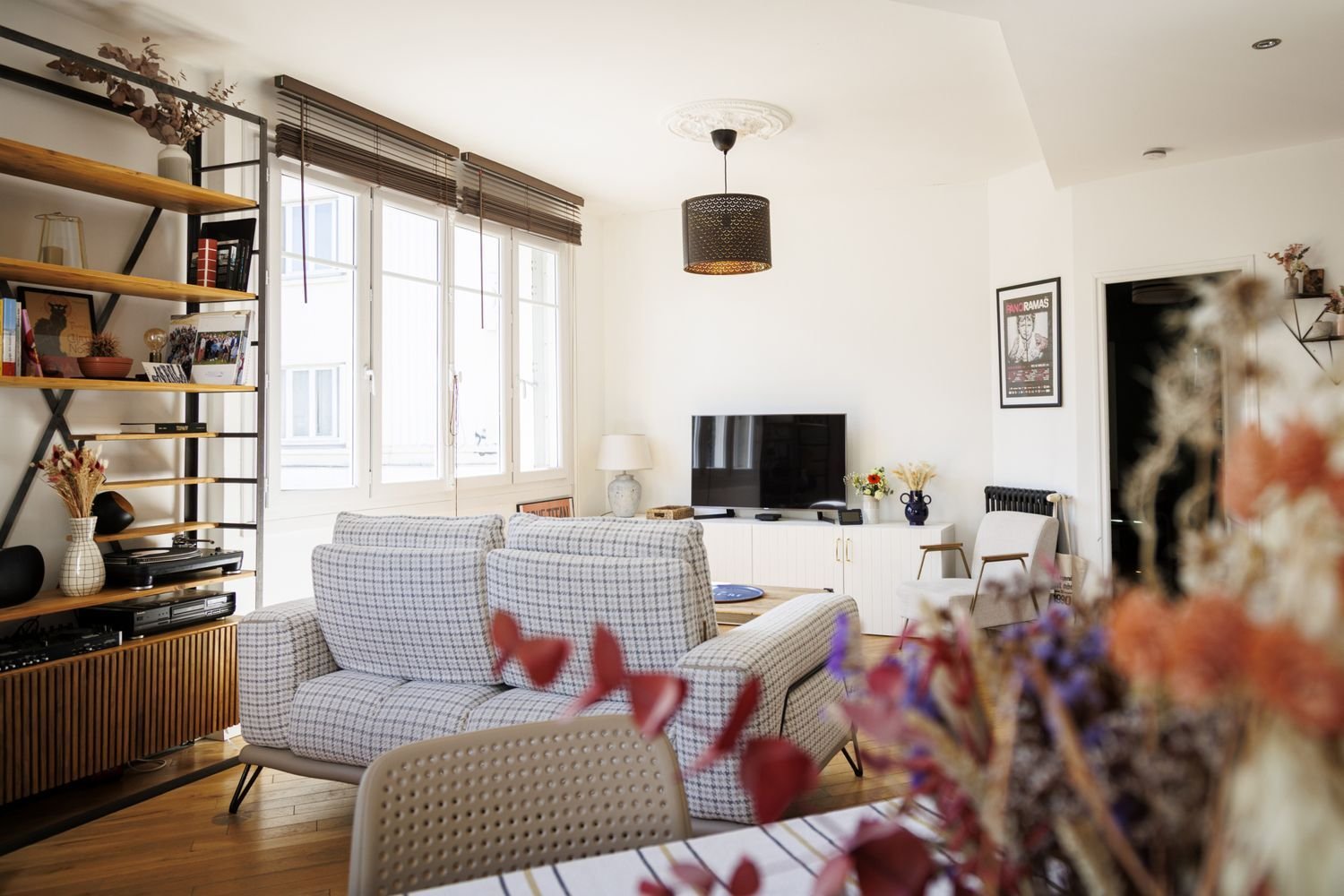 Appartement à vendre, 130m², Nantes