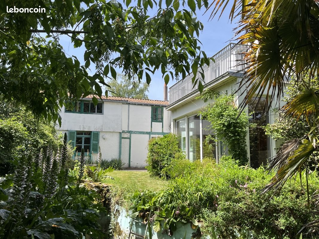Maison à vendre, 309m², Bouguenais