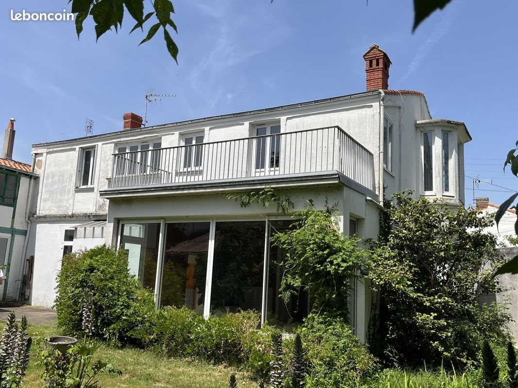 Maison à vendre, 309m², Bouguenais