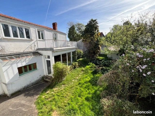 Maison à vendre, 309m², Bouguenais