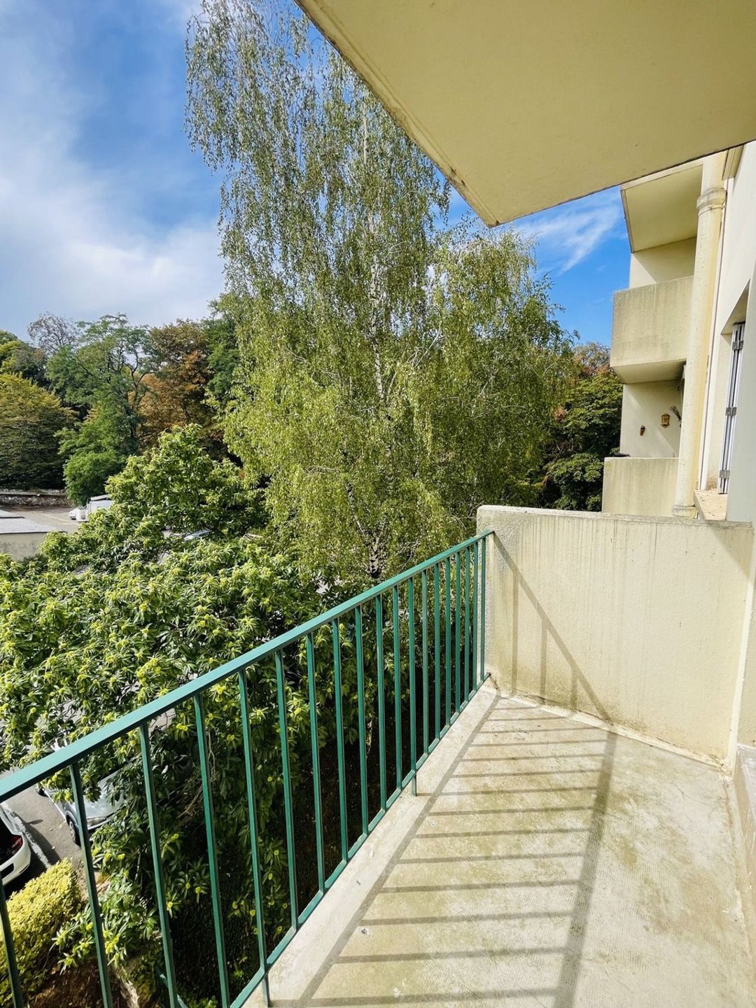 Appartement à vendre, 63m², Nantes