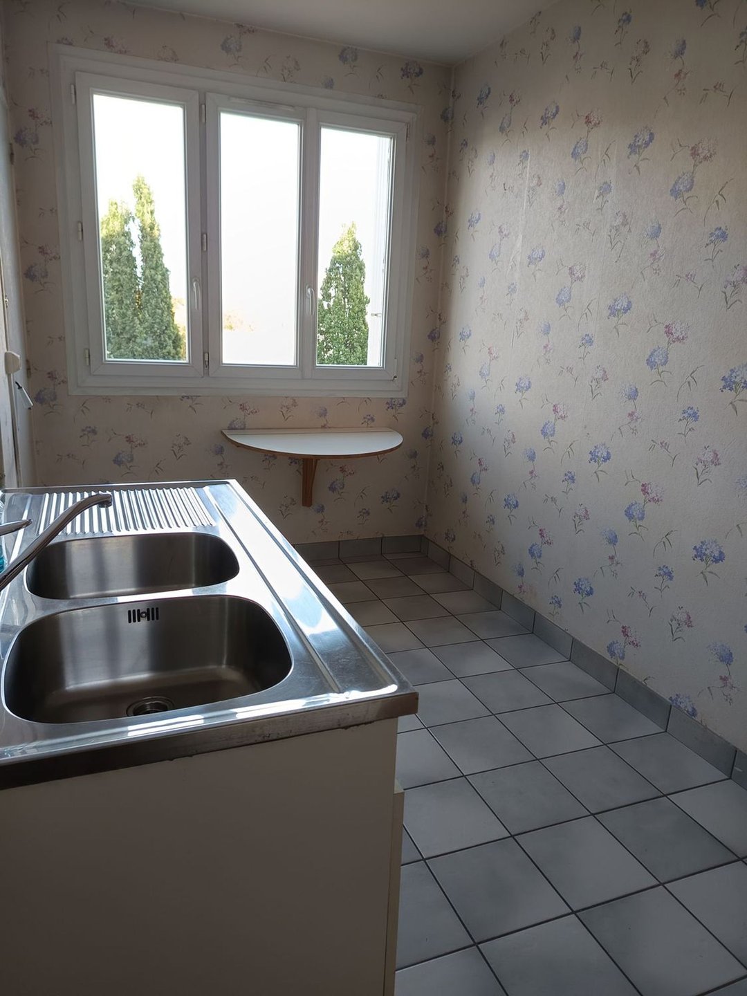 Appartement à vendre, 63m², Nantes