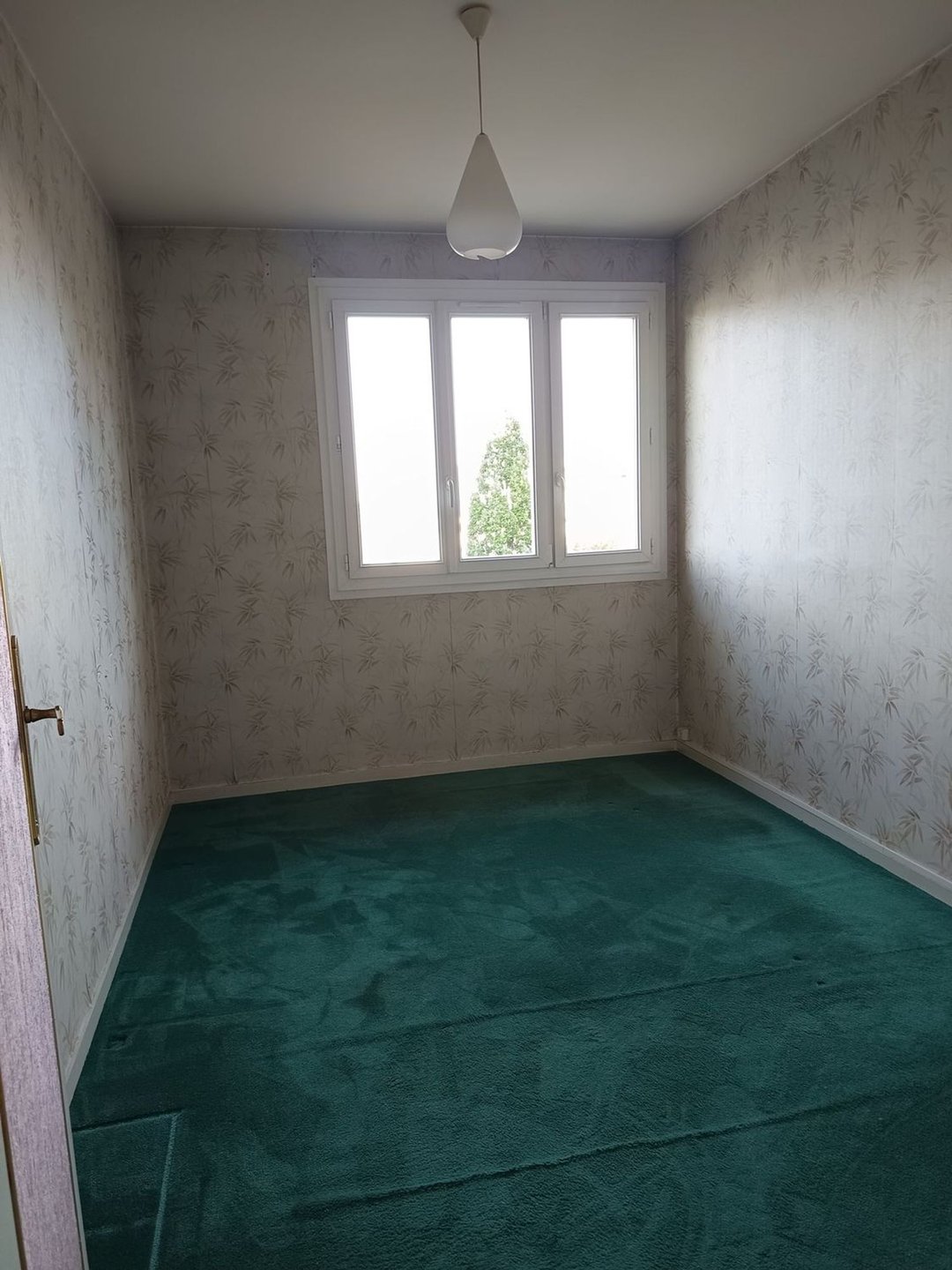 Appartement à vendre, 63m², Nantes