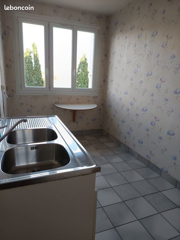 Appartement à vendre, 64m², Nantes