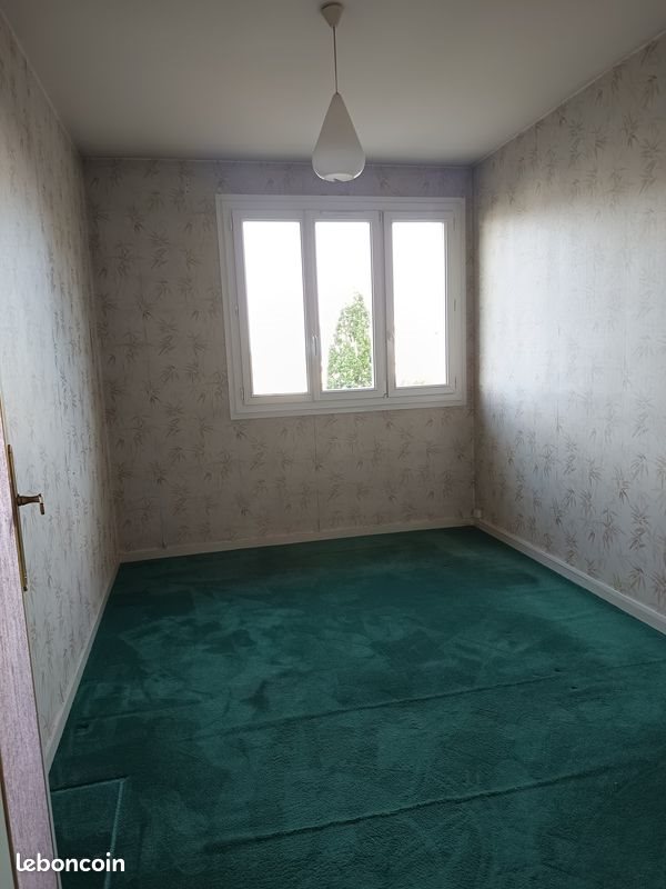 Appartement à vendre, 64m², Nantes