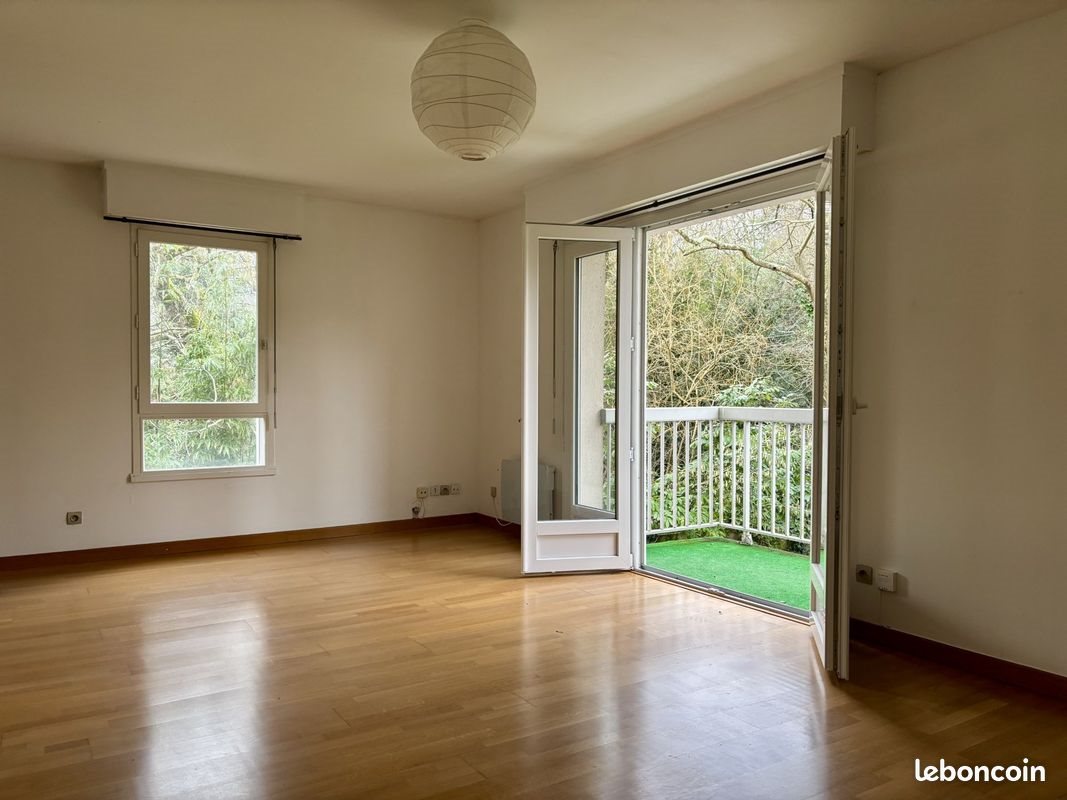 Appartement à vendre, 74m², Nantes