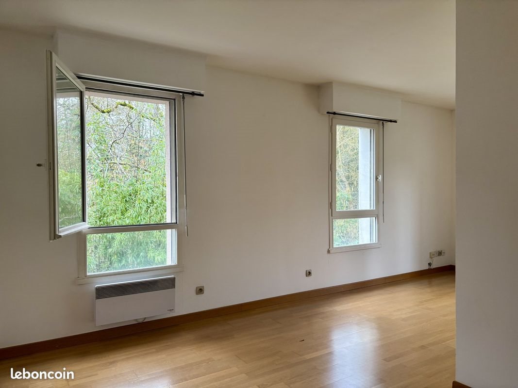 Appartement à vendre, 74m², Nantes
