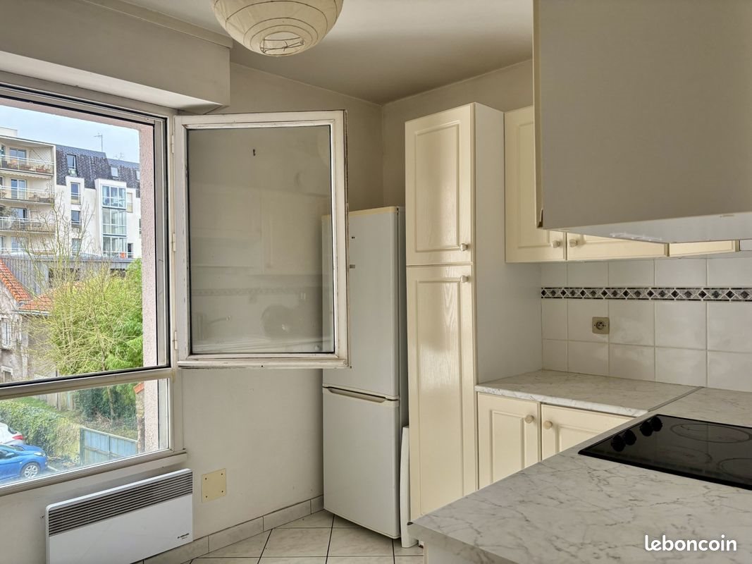 Appartement à vendre, 74m², Nantes