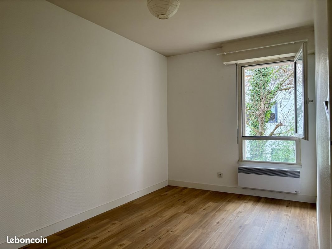 Appartement à vendre, 74m², Nantes
