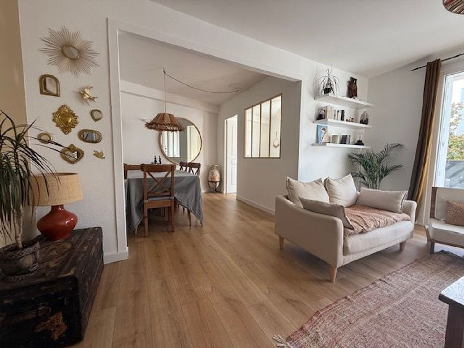 Appartement à vendre, 79m², Nantes