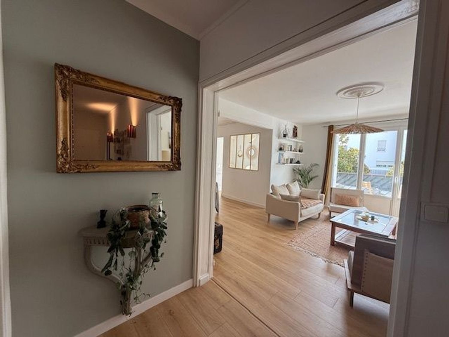 Appartement à vendre, 79m², Nantes