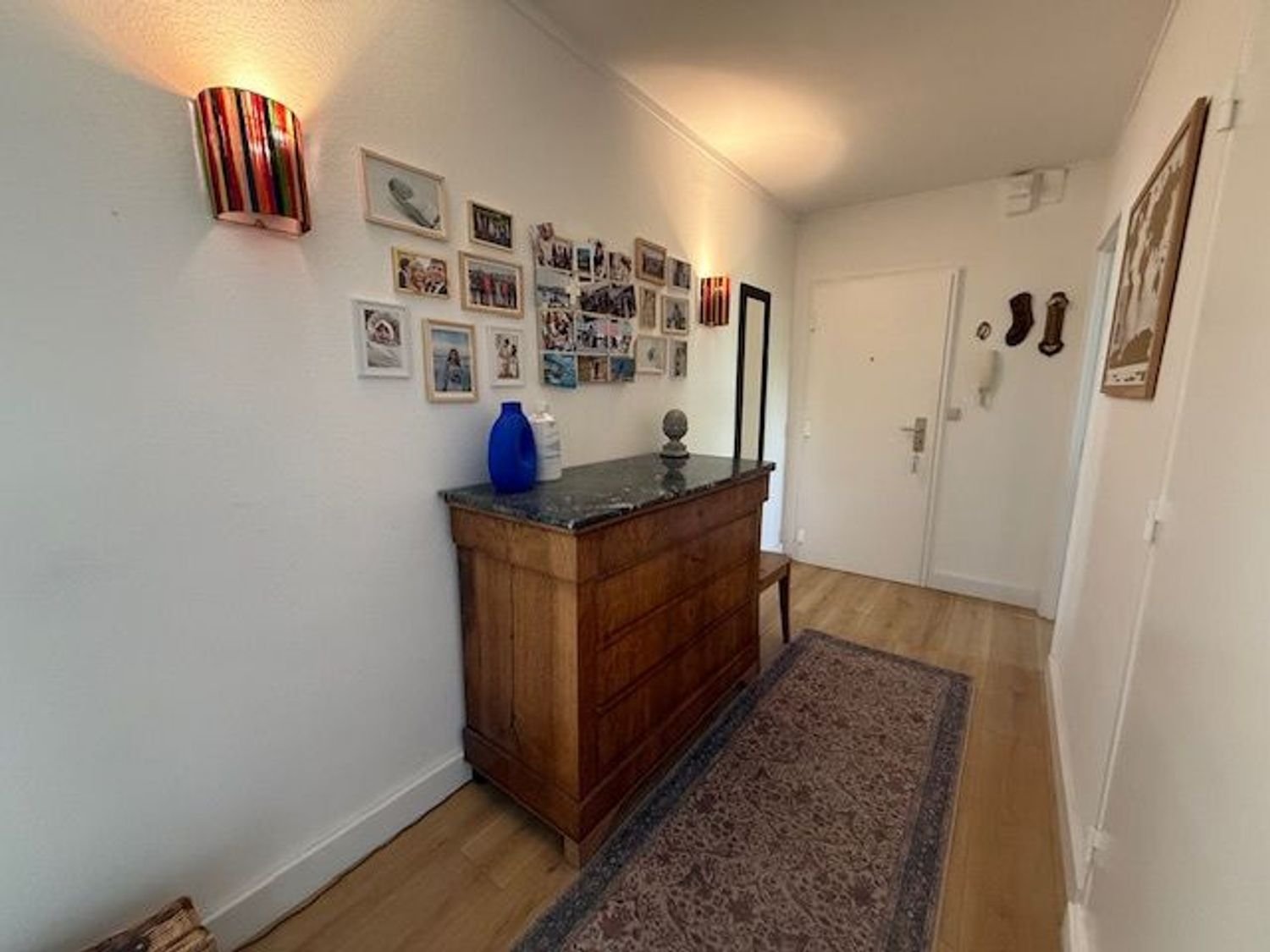 Appartement à vendre, 79m², Nantes