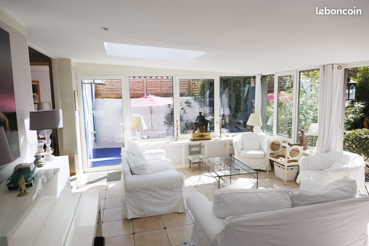 Maison à vendre, 175m², Nantes