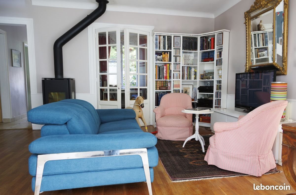 Maison à vendre, 175m², Nantes