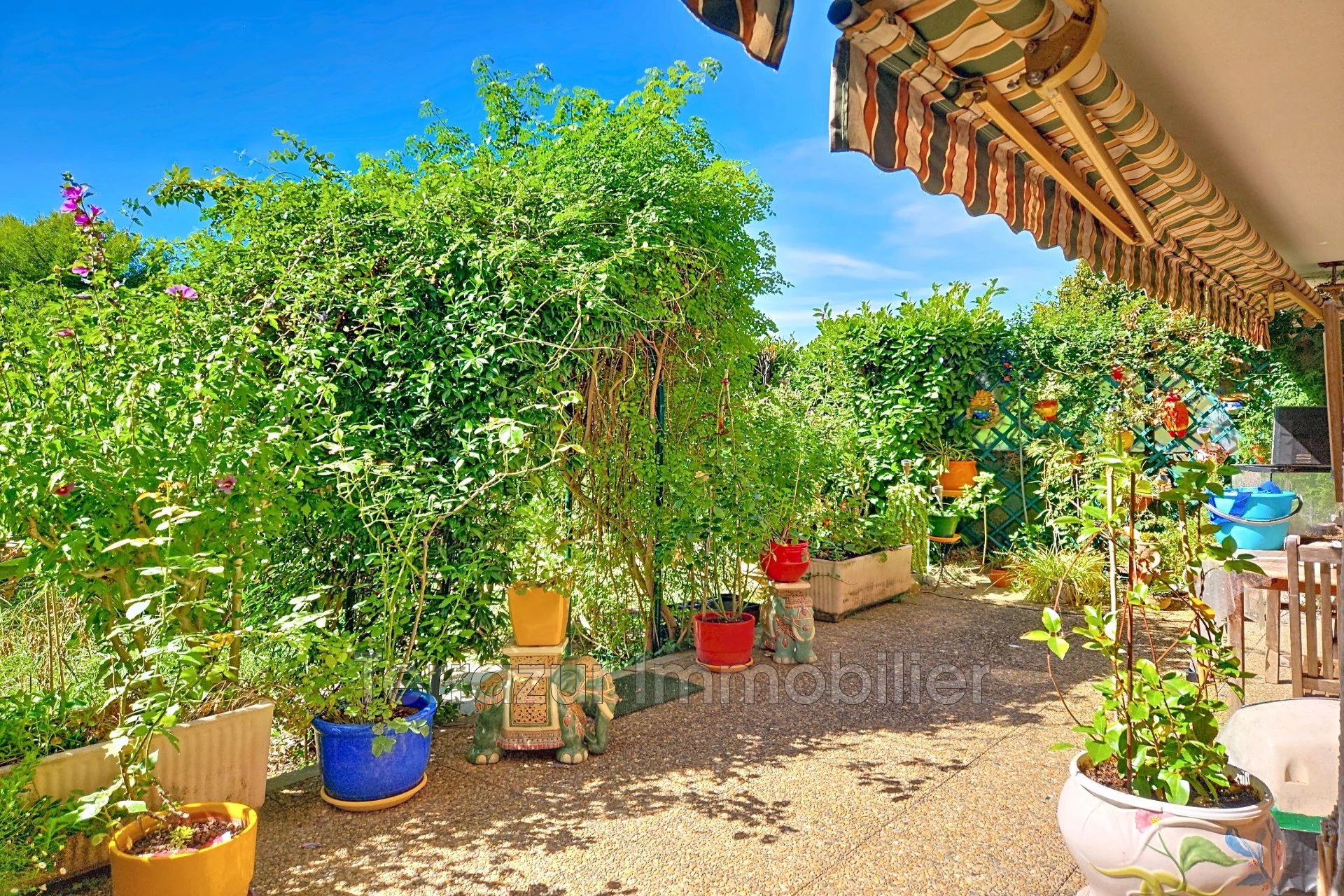 Appartement à vendre, 63m², Antibes