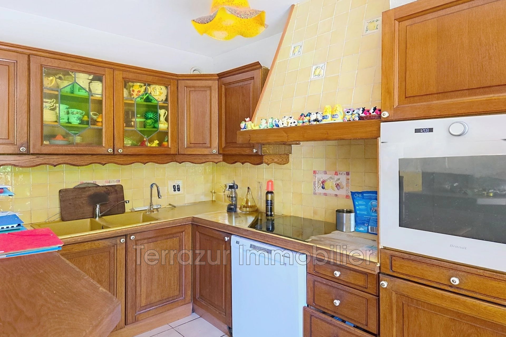 Appartement à vendre, 63m², Antibes