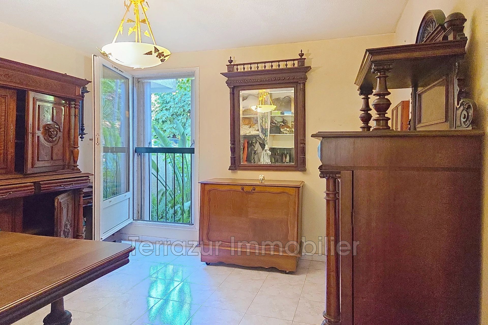 Appartement à vendre, 63m², Antibes