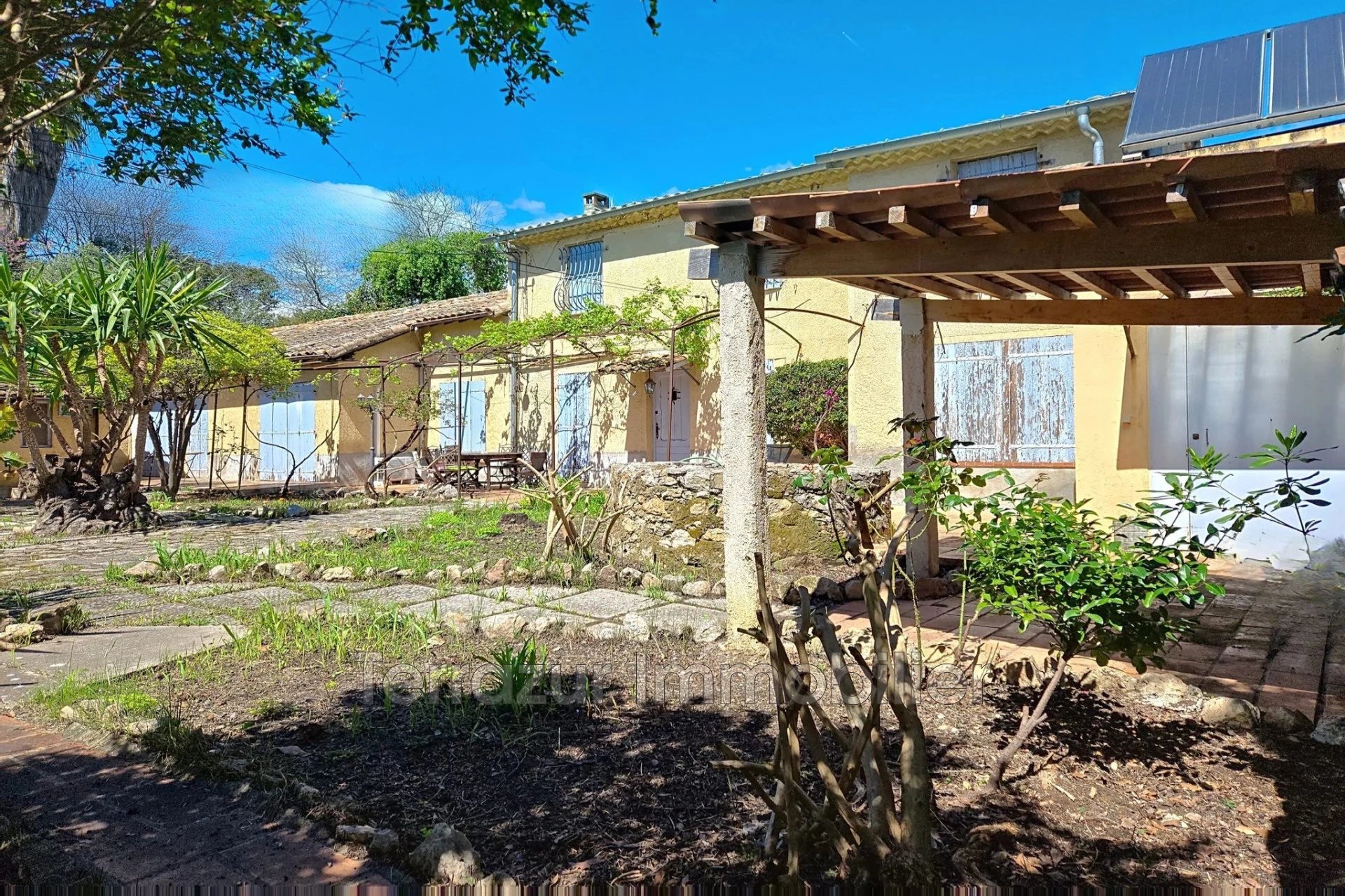 Appartement à vendre, 10m², Juan-les-Pins