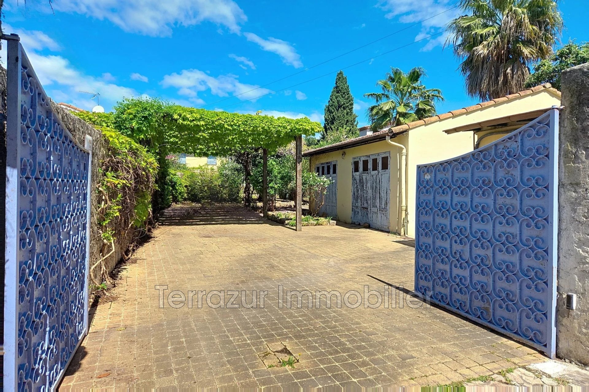 Appartement à vendre, 10m², Juan-les-Pins