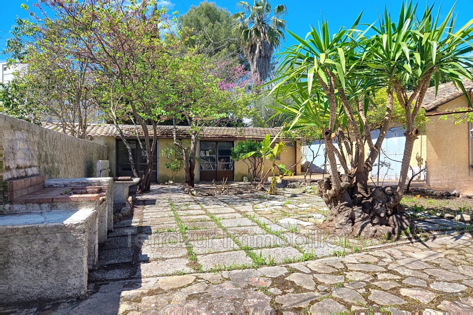 Appartement à vendre, 10m², Juan-les-Pins