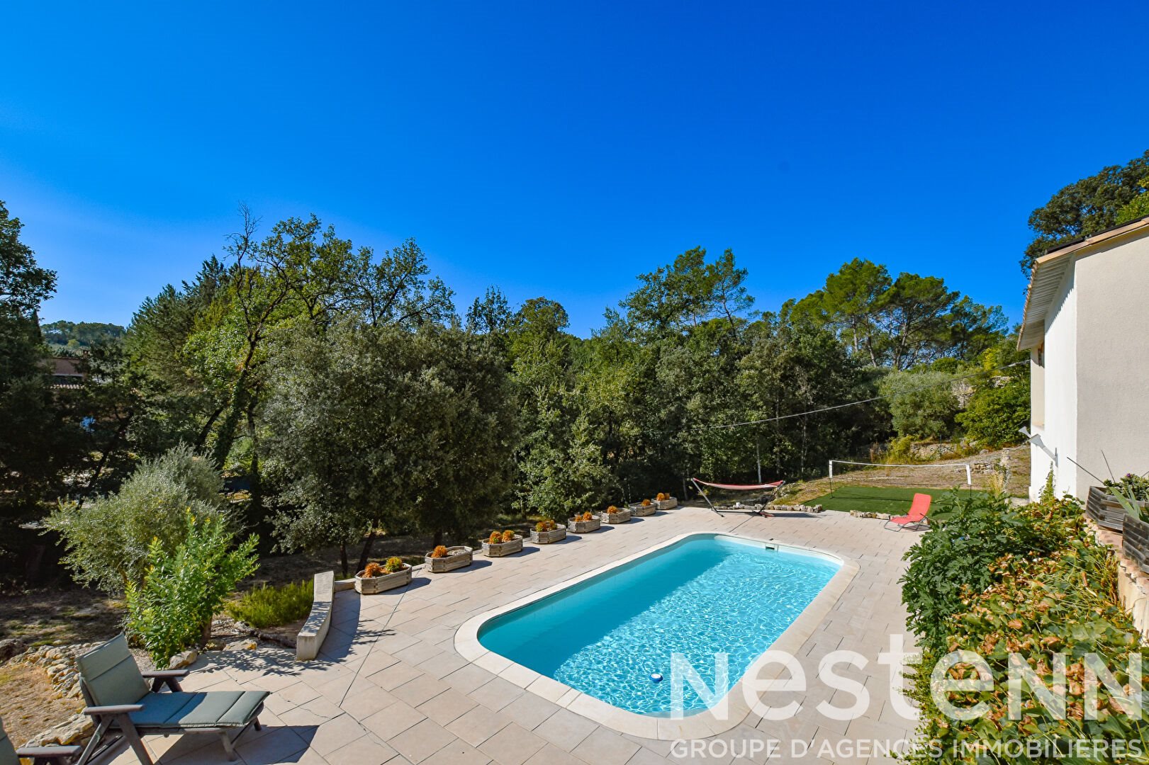Maison à vendre, 203m², Lorgues