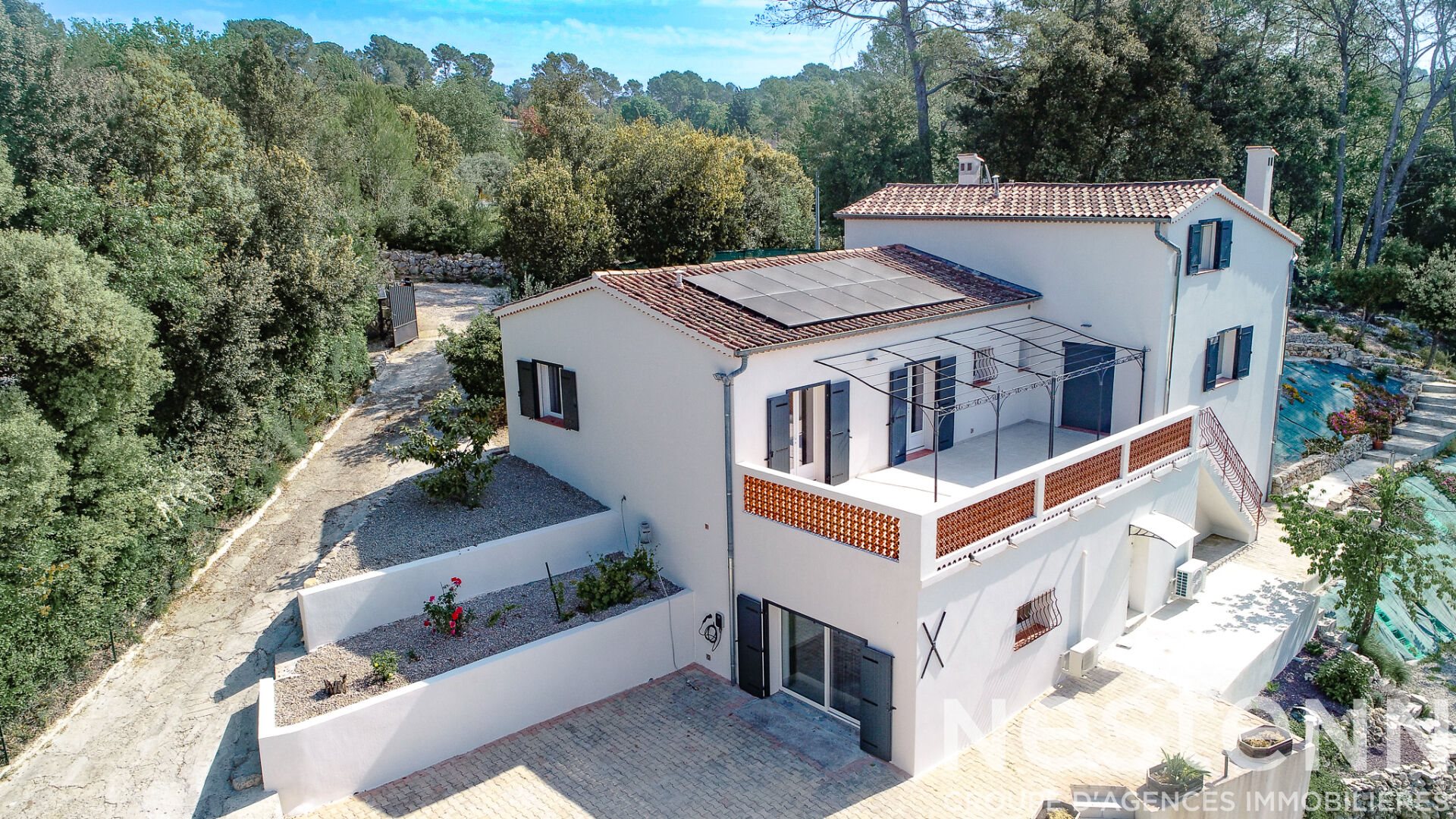 Maison à vendre, 203m², Lorgues
