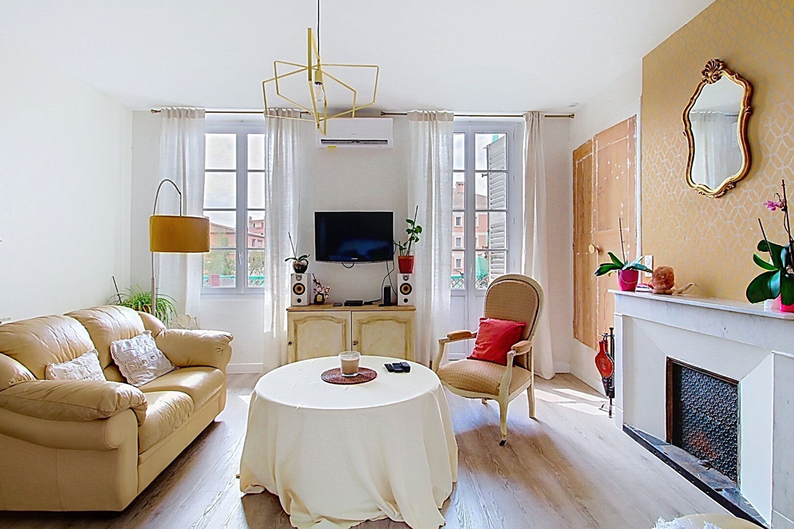 Appartement à vendre, 98m², Draguignan