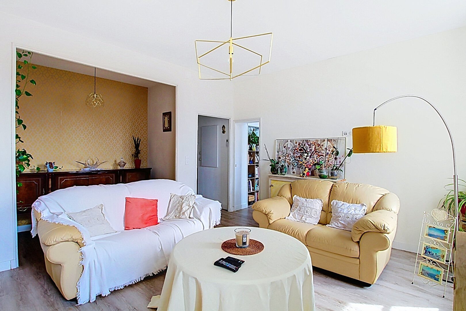 Appartement à vendre, 98m², Draguignan