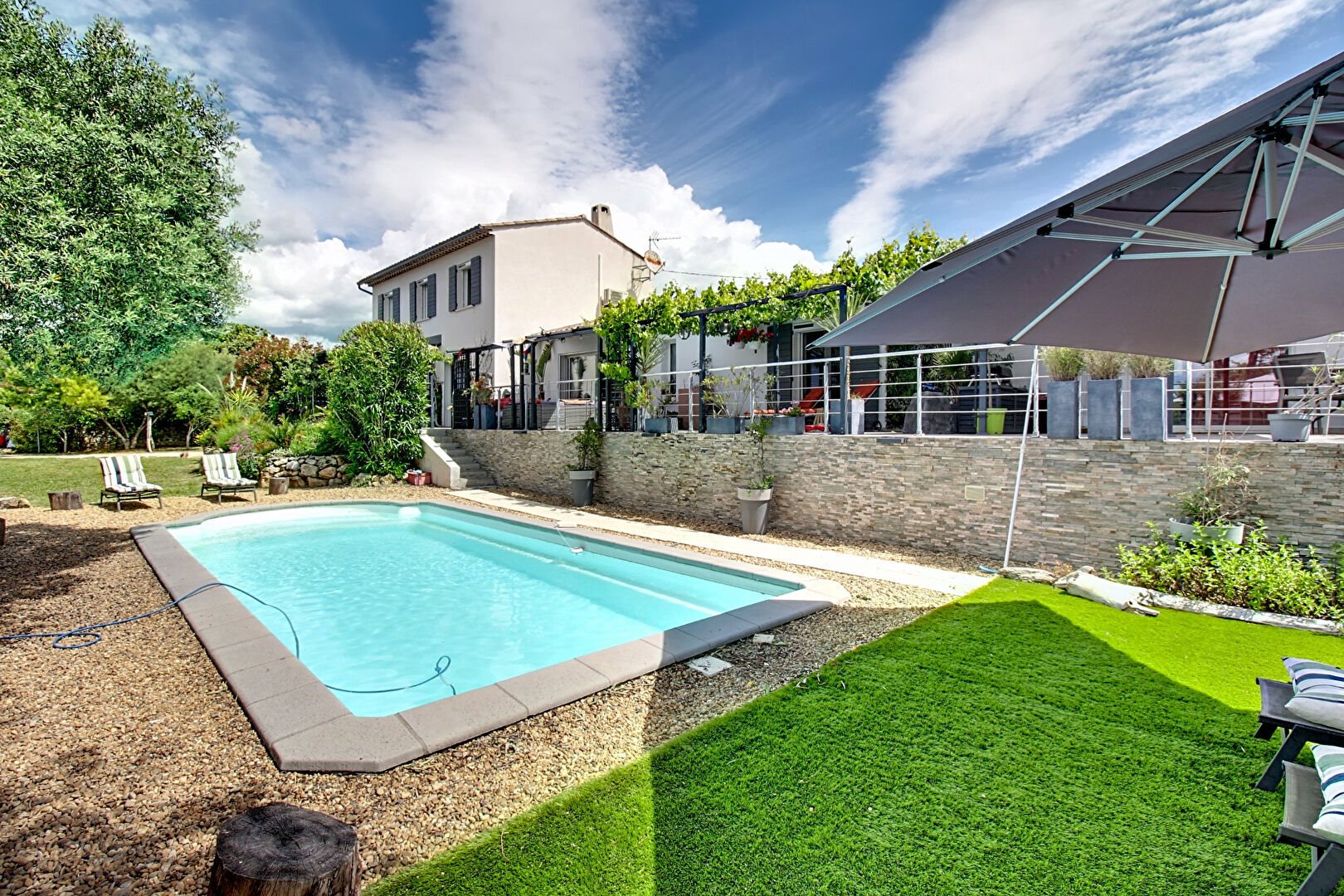 Maison à vendre, 238m², Draguignan