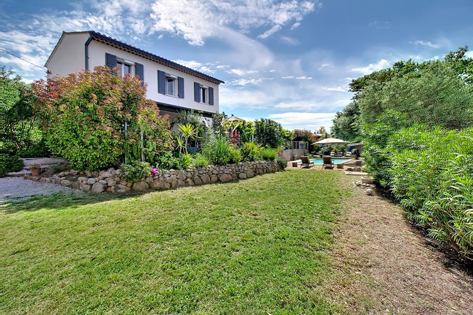 Maison à vendre, 238m², Draguignan