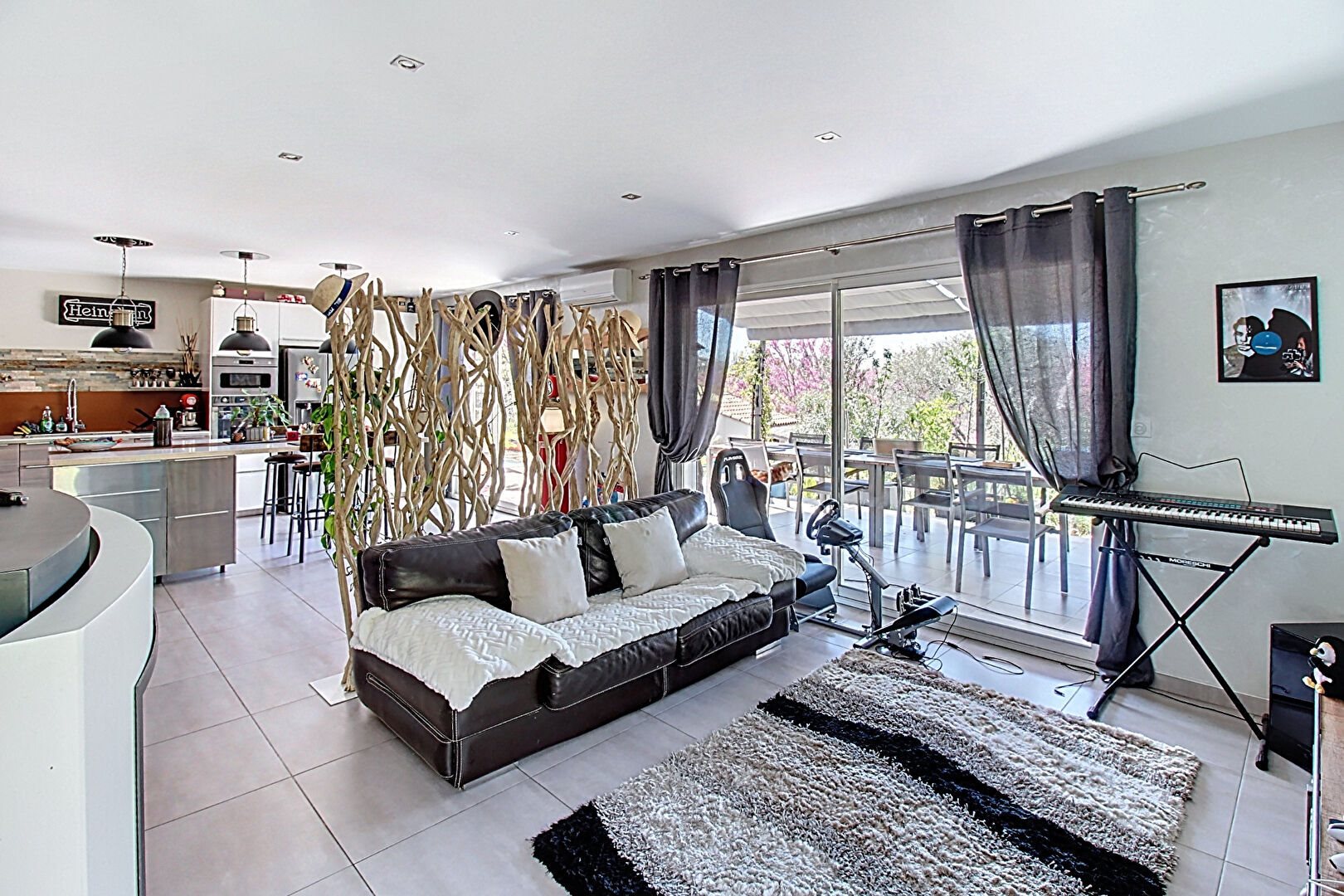 Maison à vendre, 238m², Draguignan