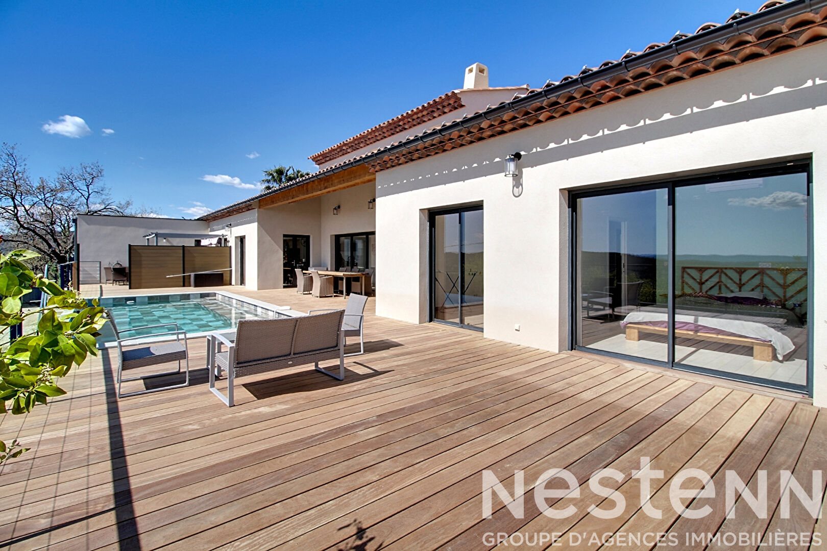 Maison à vendre, 229m², Draguignan