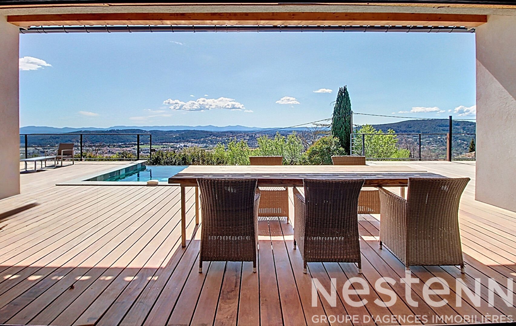 Maison à vendre, 229m², Draguignan