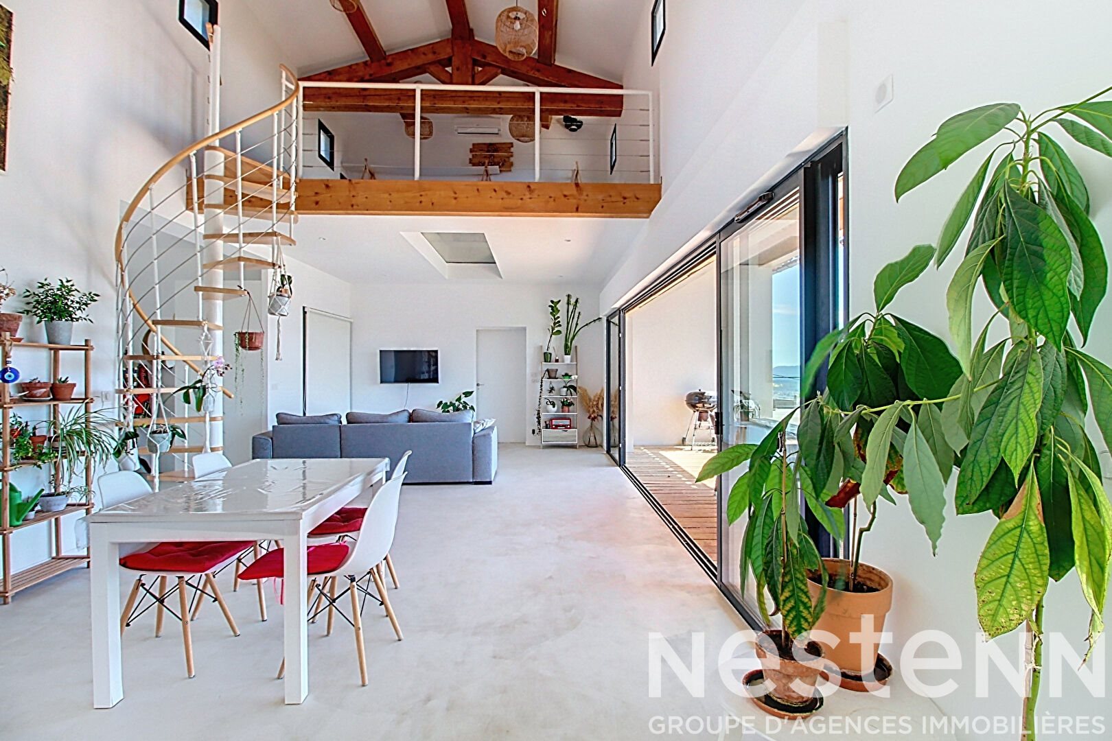 Maison à vendre, 229m², Draguignan
