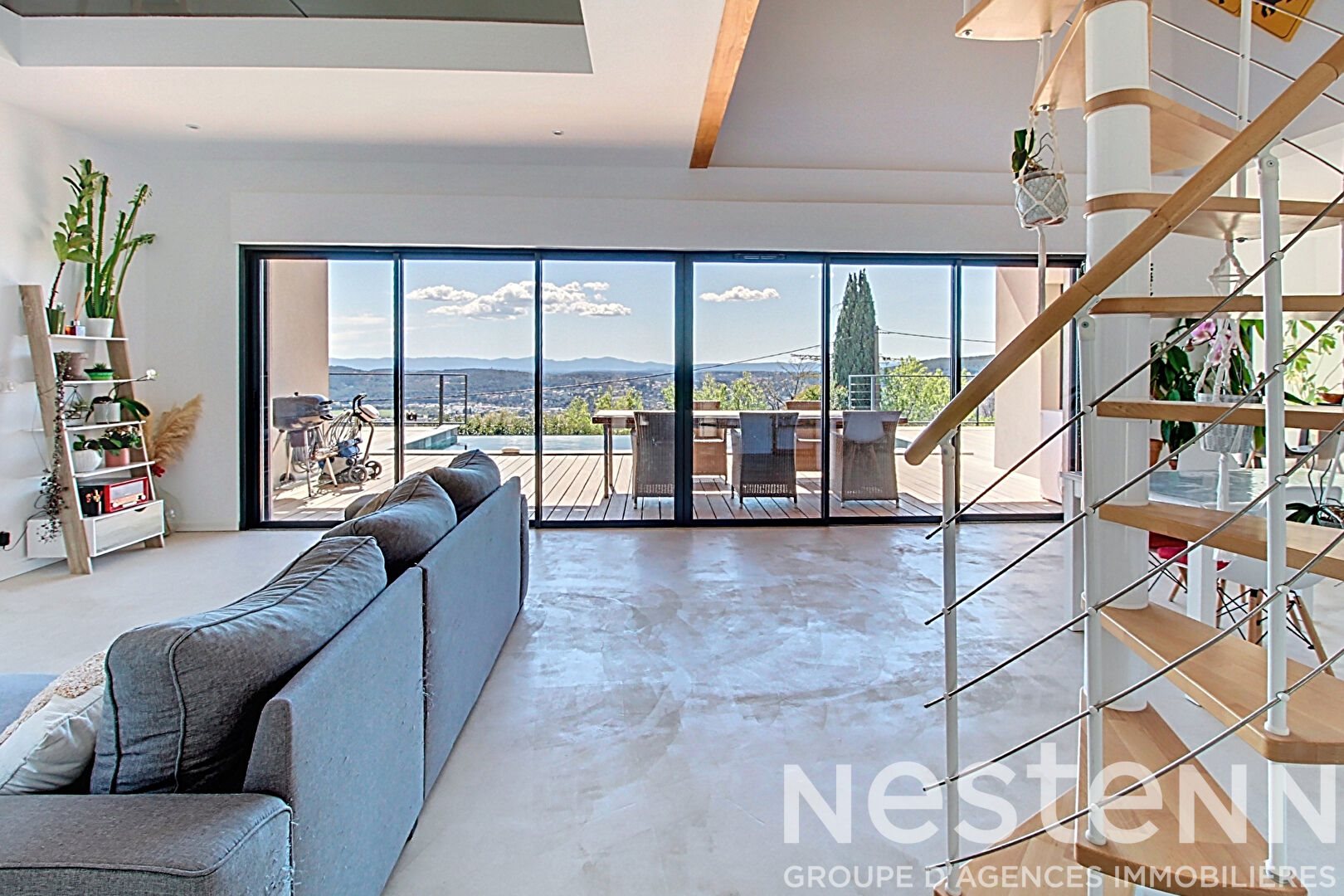 Maison à vendre, 229m², Draguignan