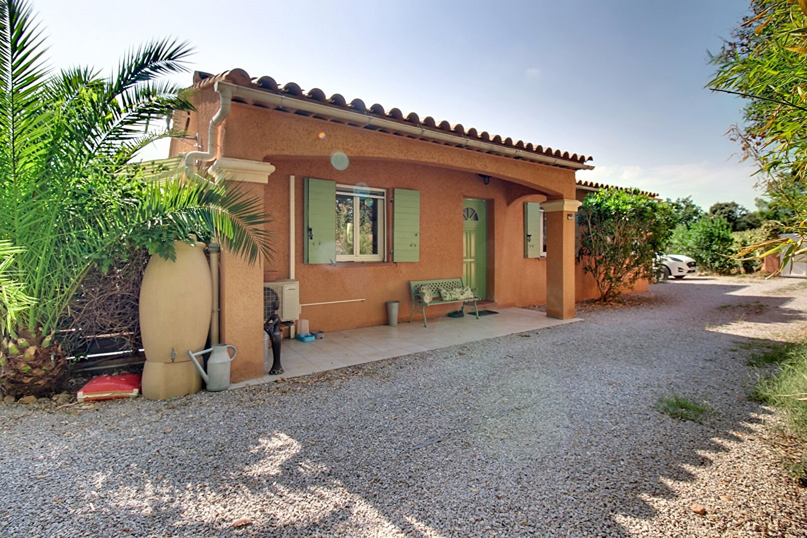Maison à vendre, 100m², Vidauban
