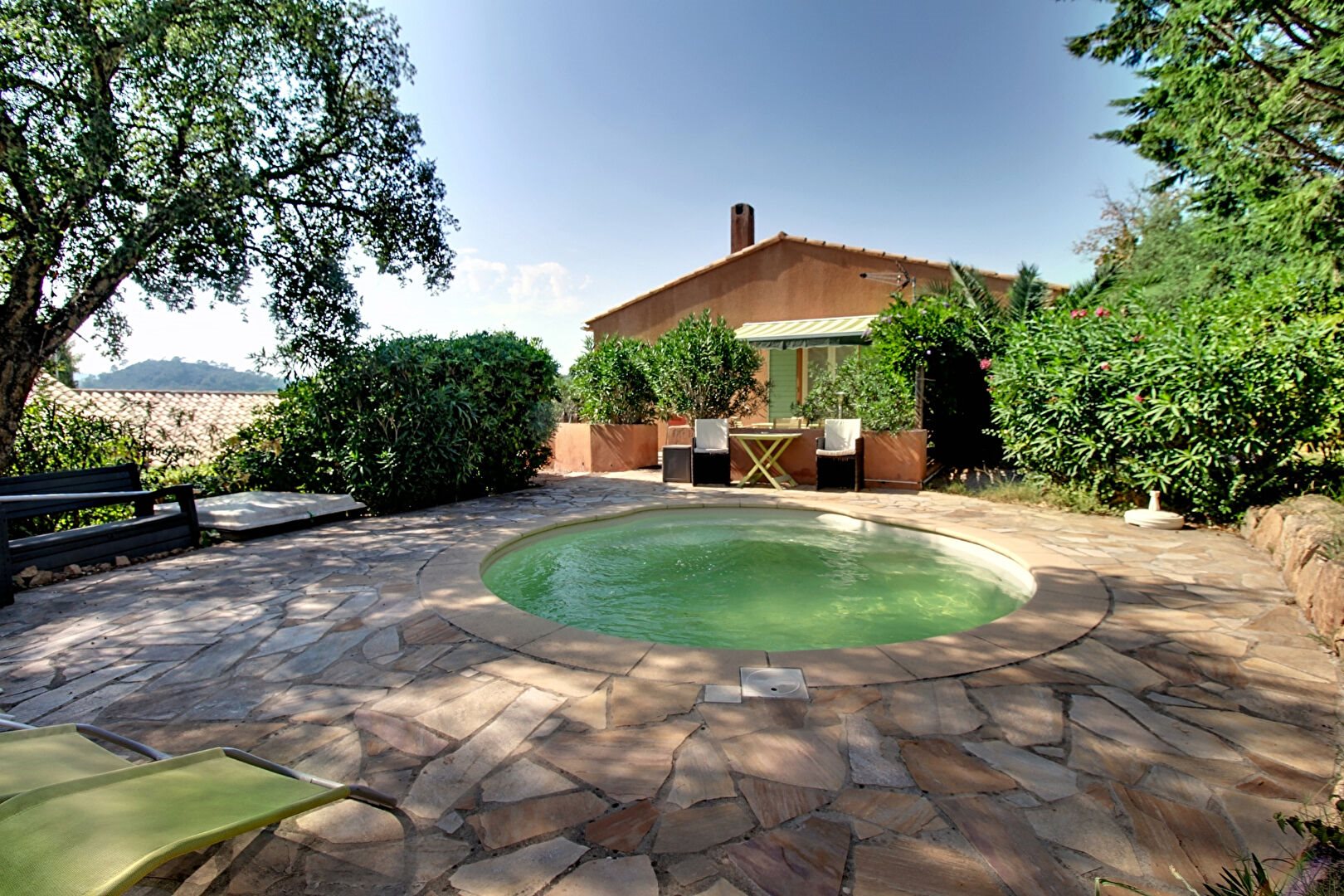 Maison à vendre, 100m², Vidauban