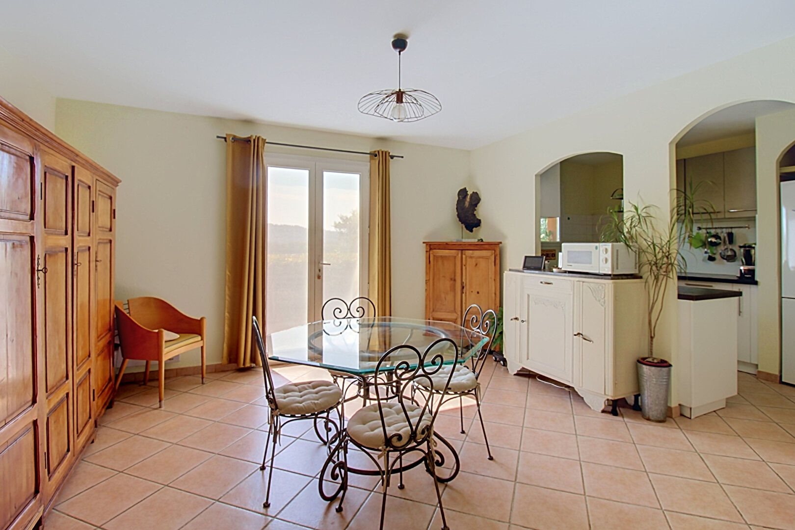 Maison à vendre, 100m², Vidauban