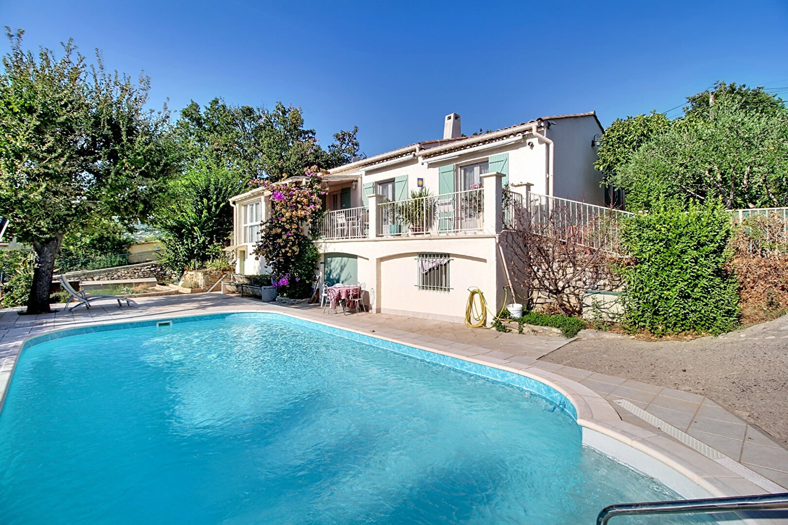 Maison à vendre, 72m², Draguignan