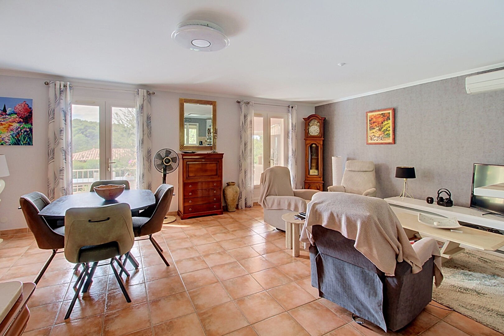 Maison à vendre, 72m², Draguignan