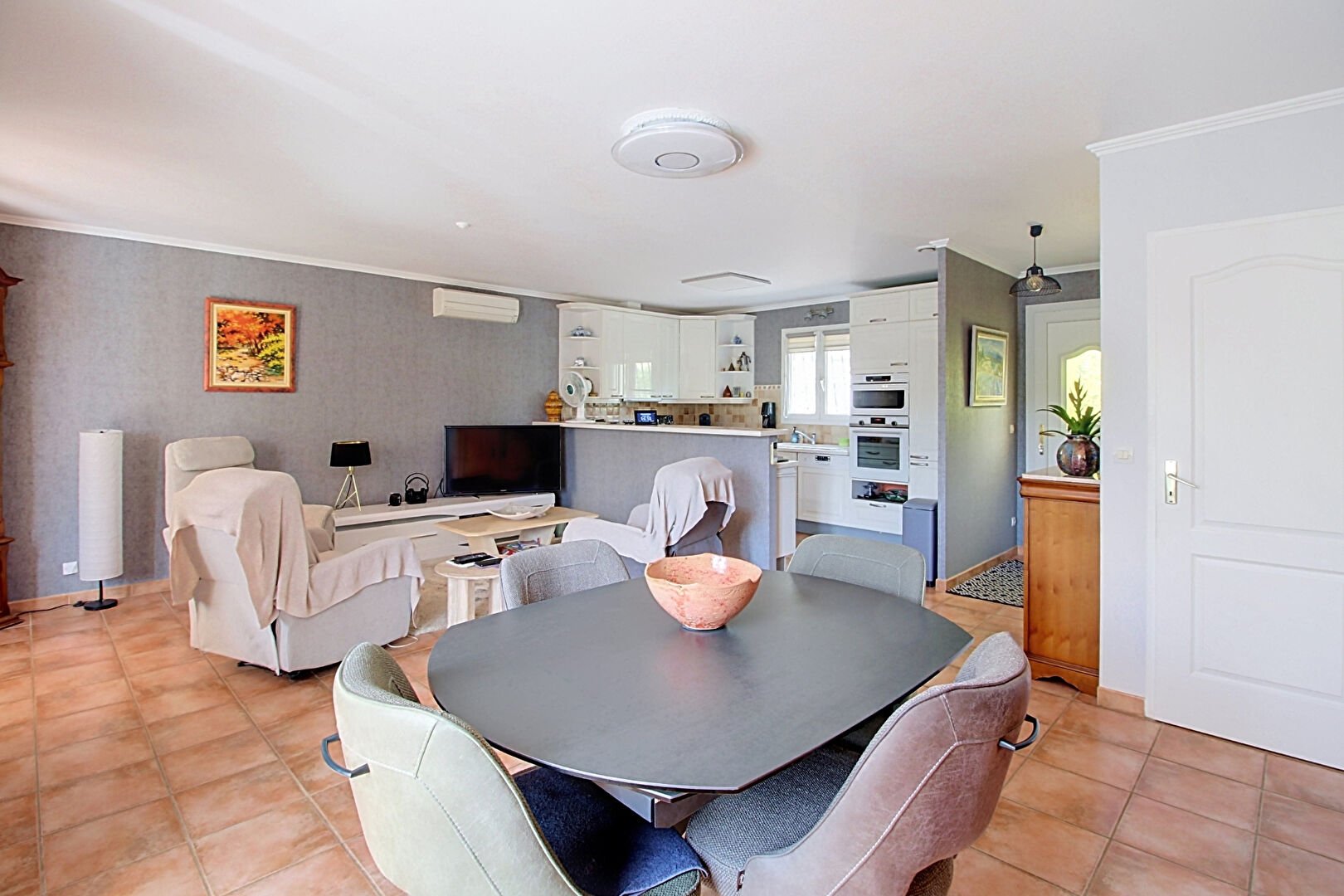 Maison à vendre, 72m², Draguignan